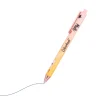 Set 3 penne a sfera Coccolotti Love&Tell