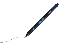 Set 3 penne a sfera SSC Napoli
