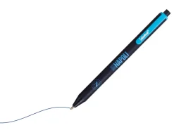 Set 3 penne a sfera SSC Napoli