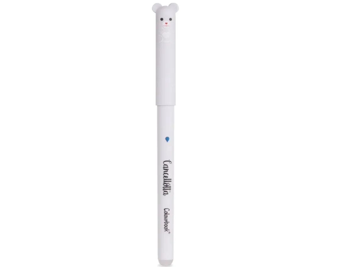 Set 3 penne Cancellotte Coccolotti