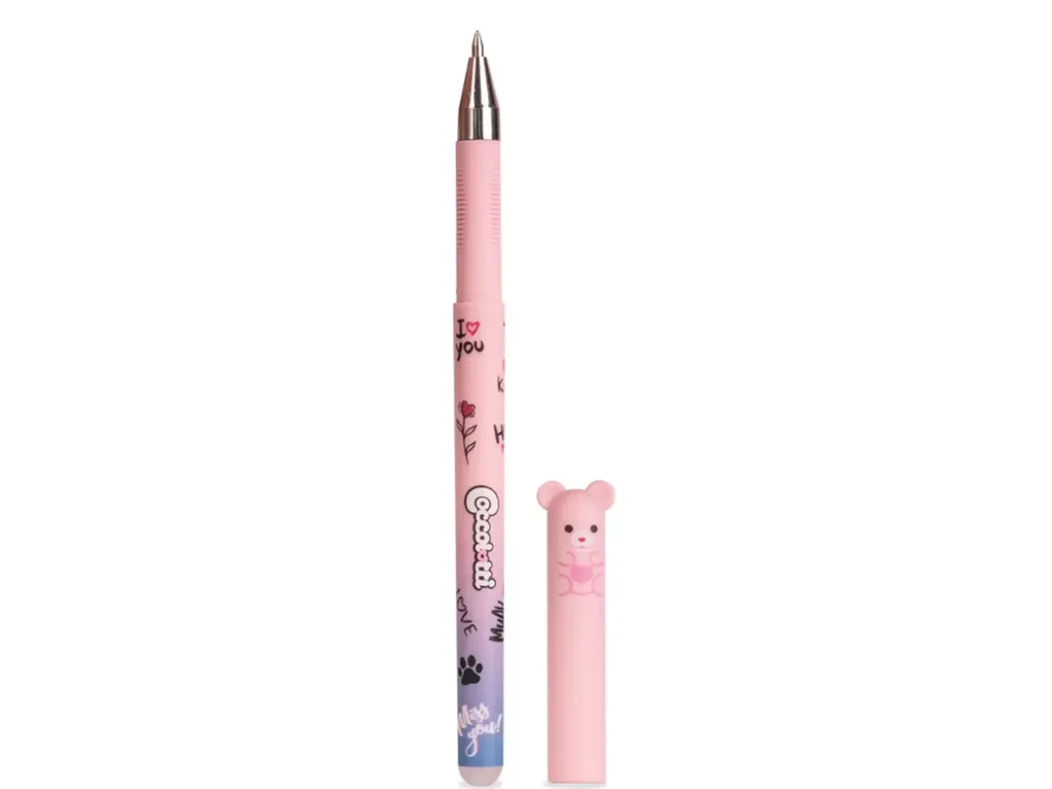 Set 3 penne Cancellotte Coccolotti