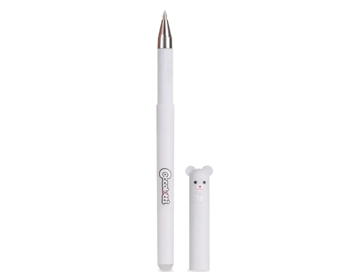 Set 3 penne Cancellotte Coccolotti