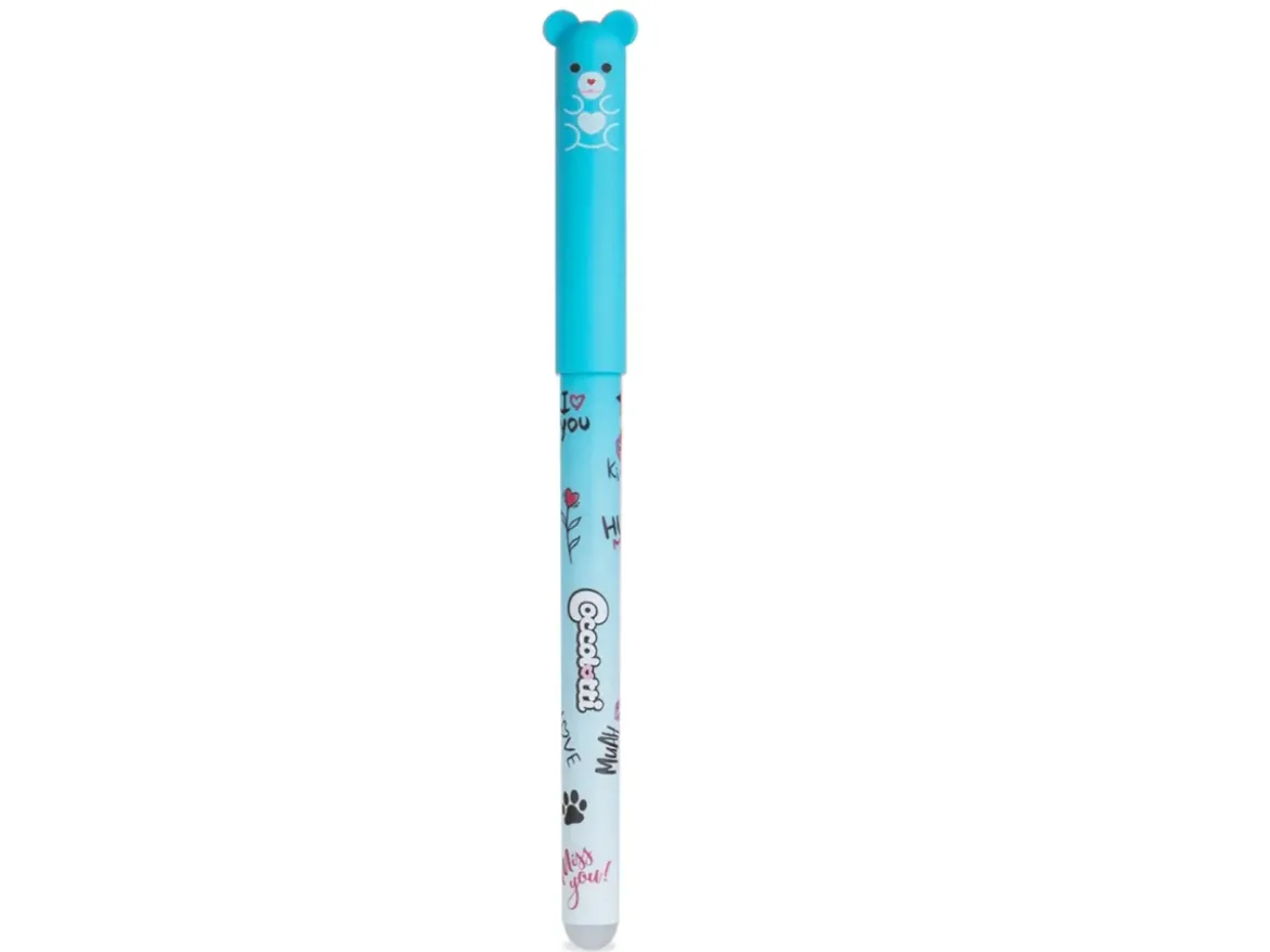 Set 3 penne Cancellotte Coccolotti
