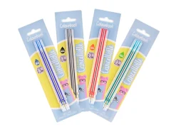Set 2 penne Cancellotte inchiostro verde +2 refill omaggio