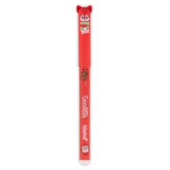 Set 2 penne Cancellotte inchiostro verde +2 refill omaggio