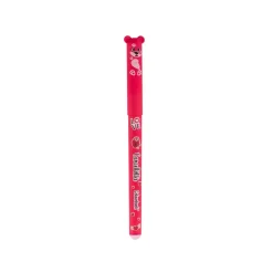 Set 2 penne gel cancellabili Cancellotte in Love
