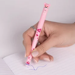 Set 2 penne gel cancellabili Cancellotte in Love