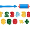 Set plastilina KidDÒ Conta e Modella