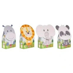 Set plastilina KidDÒ Cuccioland