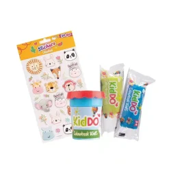 Set plastilina KidDÒ Cuccioland
