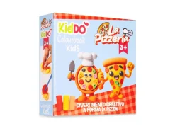 Set plastilina KidDÒ – La Pizzeria