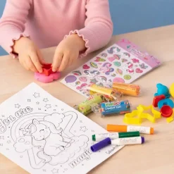 Set plastilina KidDÒ Unicorno
