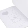 Set 3 quaderni A4 Coccolotti Love&Tell – Righe quarta e quinta elementare