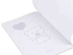 Set 3 quaderni A4 Coccolotti Love&Tell – Righe quarta e quinta elementare