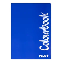 Set 5 quaderni A4 Fluo +1 omaggio – Quadretti prima elementare con margine