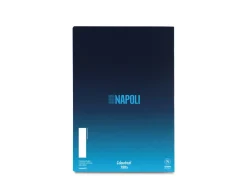 Set 3 quaderni A4 SSC Napoli – “Be Napoli”