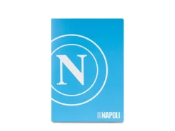 Set 3 quaderni A4 SSC Napoli – “Be Napoli”