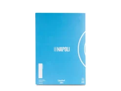 Set 3 quaderni A4 SSC Napoli – “Be Napoli”