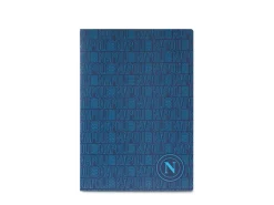 Set 3 quaderni A4 SSC Napoli – “Logo”