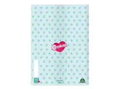 Set 2 quaderni profumati A4 Coccolotti Classic