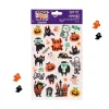 Set stickers Halloween