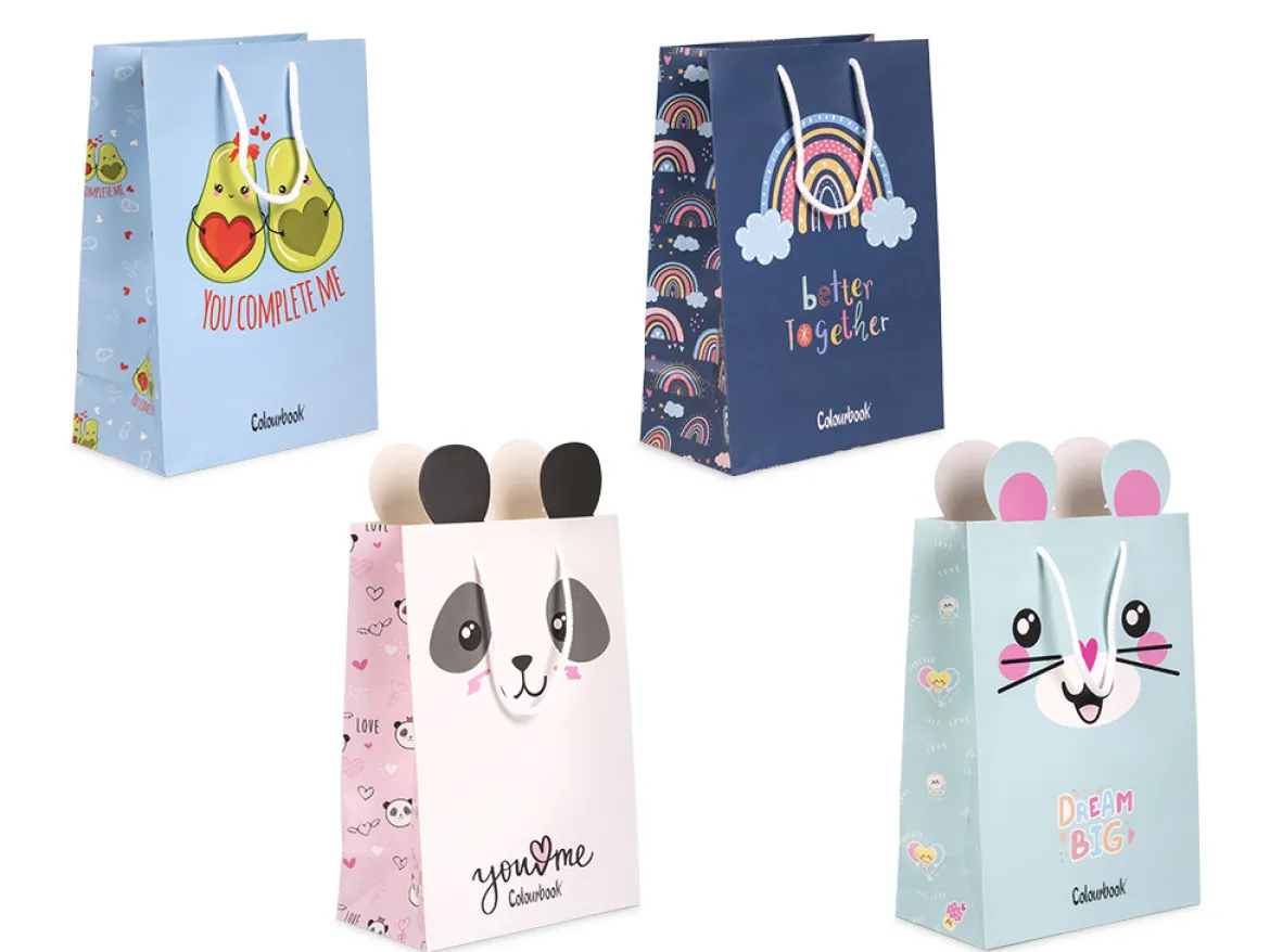 Shopper Pop medium