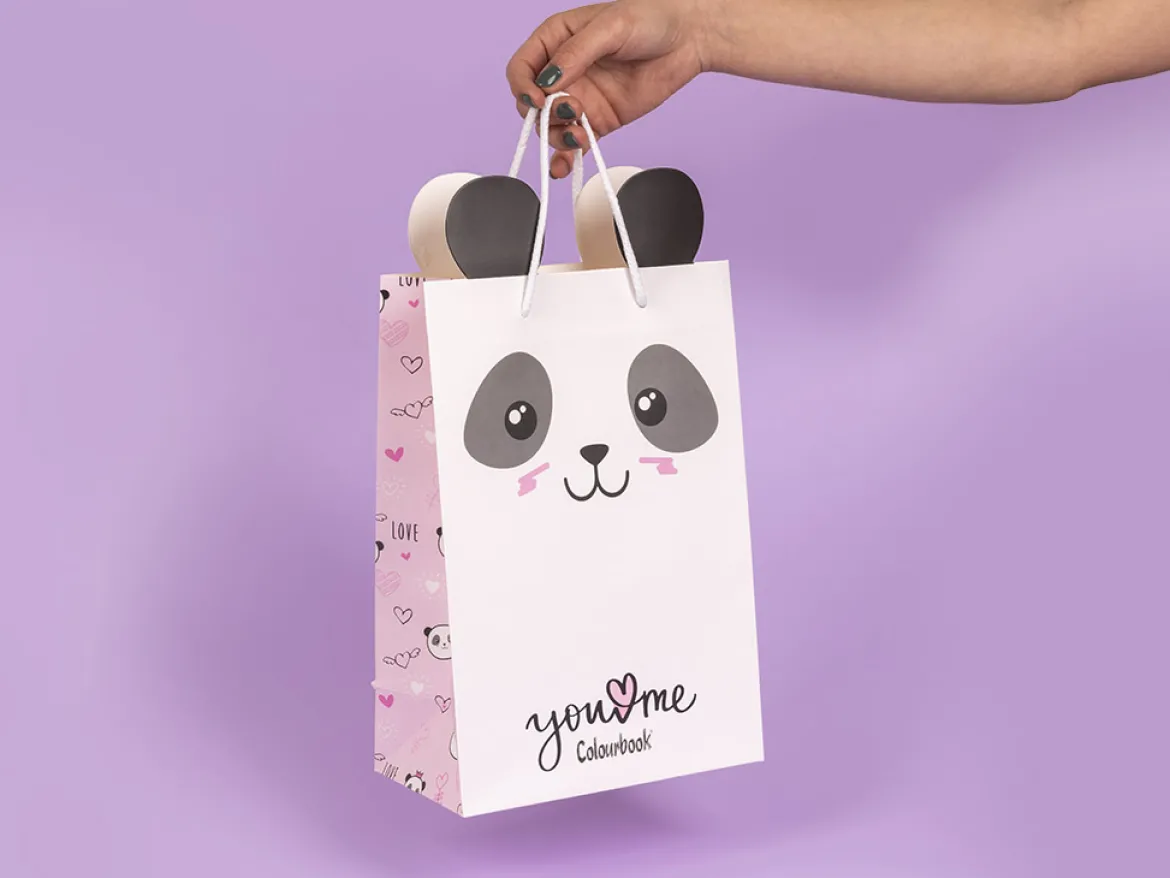 Shopper Pop medium