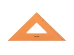 Squadra 45° da 30 cm