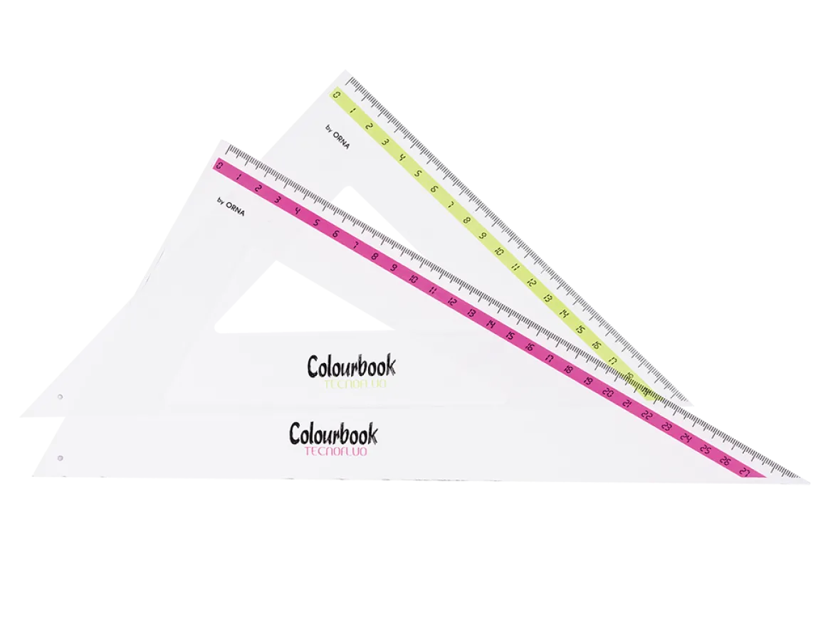 Squadra 45° Fluo