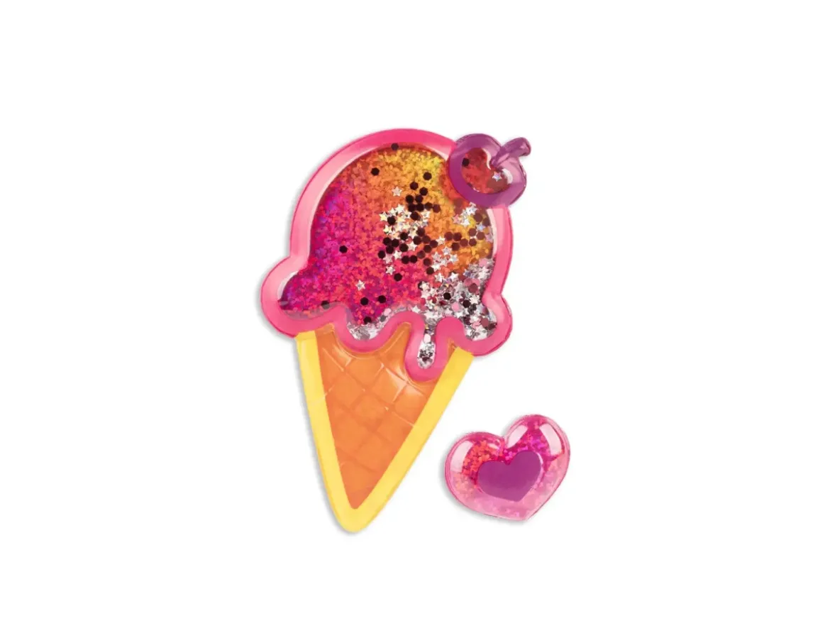 Stickers 3D Ice Cream