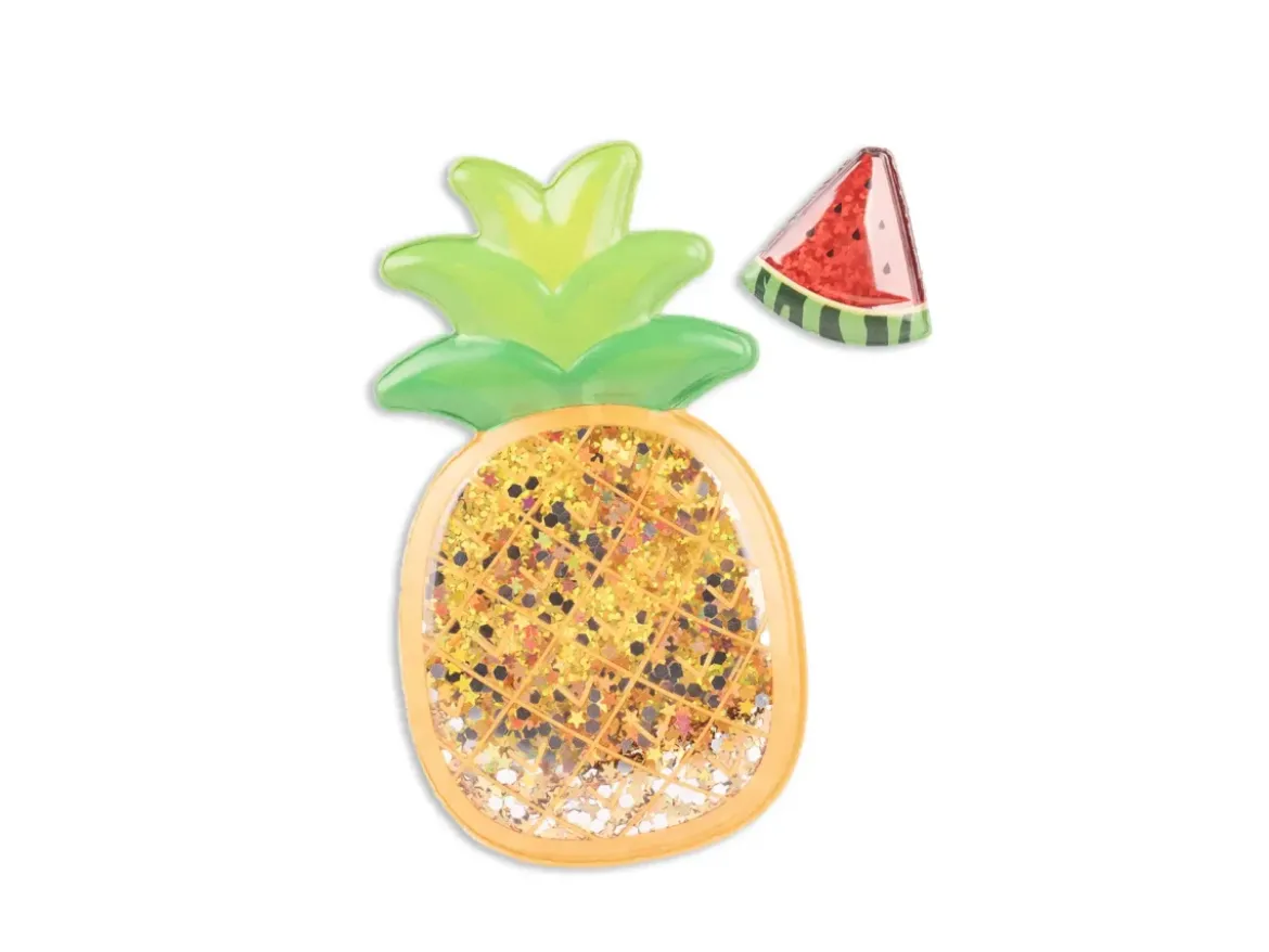 Stickers 3D Summer