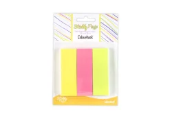 Stickly Flags – 25x75mm