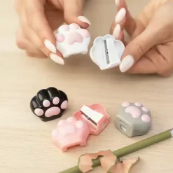 Temperamatite con serbatoio – Mini Paw