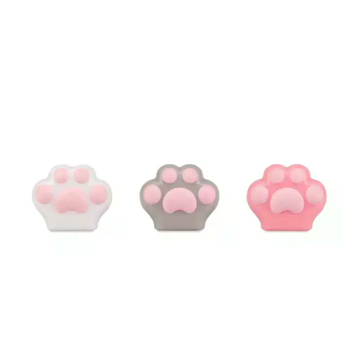 Temperamatite con serbatoio – Mini Paw