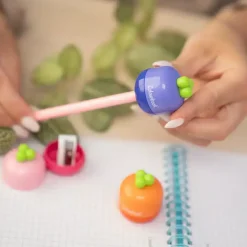Temperamatite con serbatoio – Mini Veggie