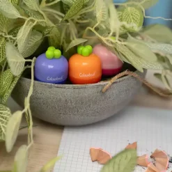 Temperamatite con serbatoio – Mini Veggie