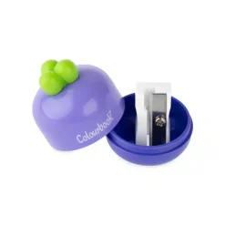 Temperamatite con serbatoio – Mini Veggie