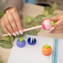 Temperamatite con serbatoio – Mini Veggie