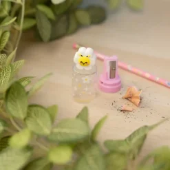 Temperamatite Daisy