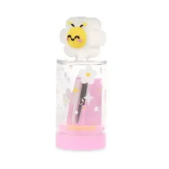 Temperamatite Daisy