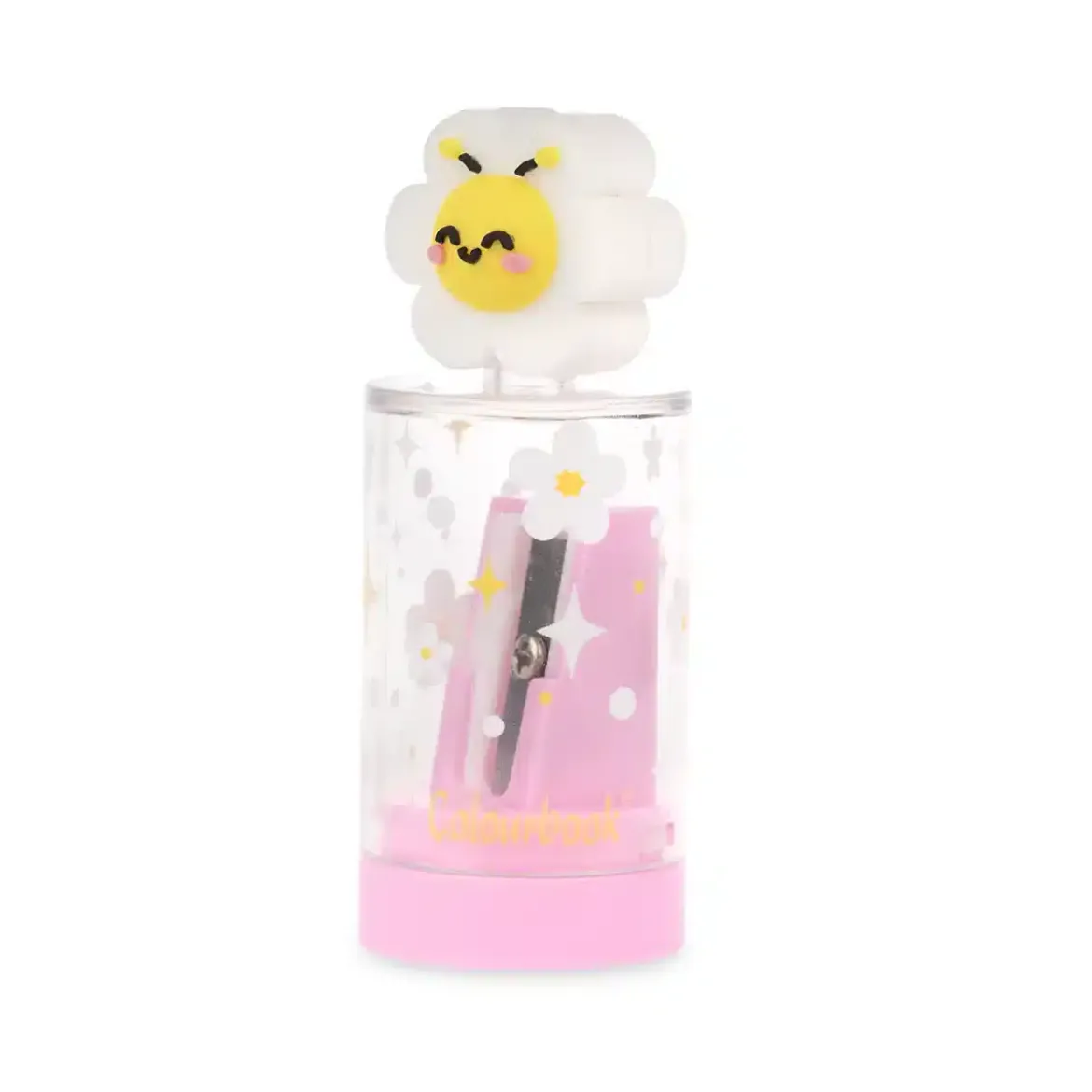 Temperamatite Daisy