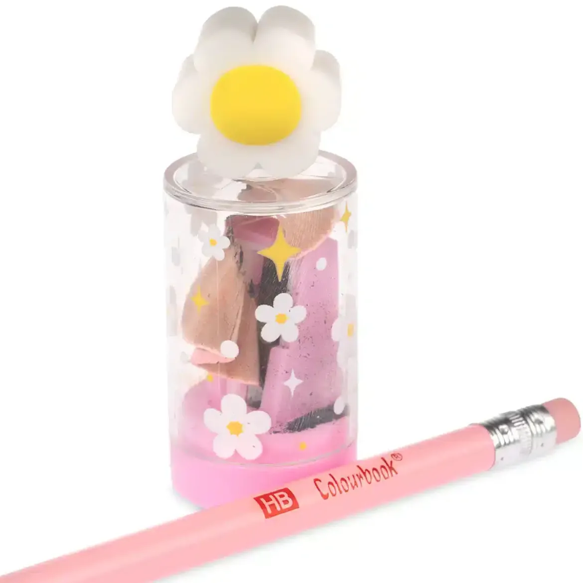 Temperamatite Daisy