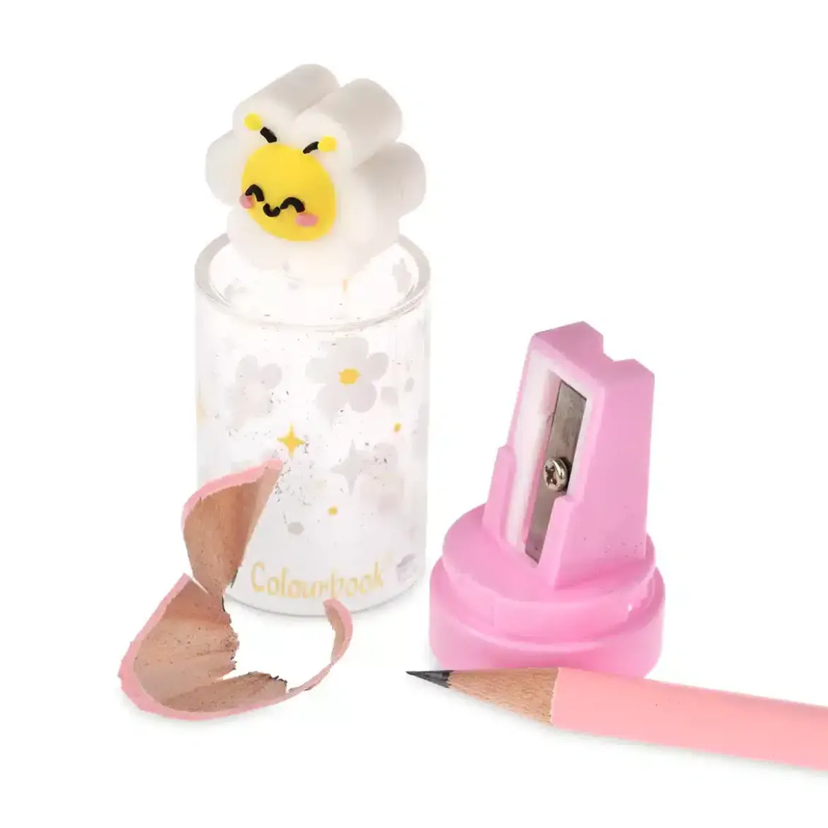 Temperamatite Daisy