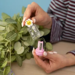 Temperamatite Daisy