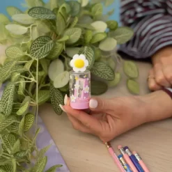 Temperamatite Daisy