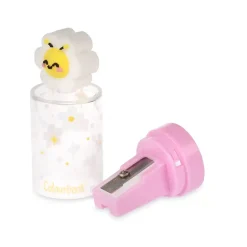 Temperamatite Daisy