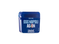 Temperamatite 2 fori con serbatoio SSC Napoli Again