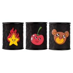 Temperamatite scuola Gianpiero x Colourbook – 2 fori con serbatoio