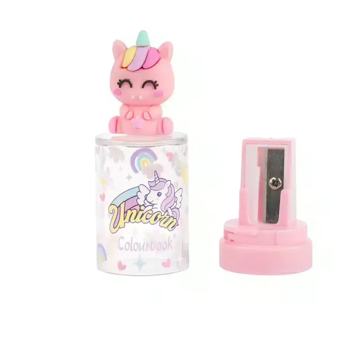 Temperamatite Unicorn