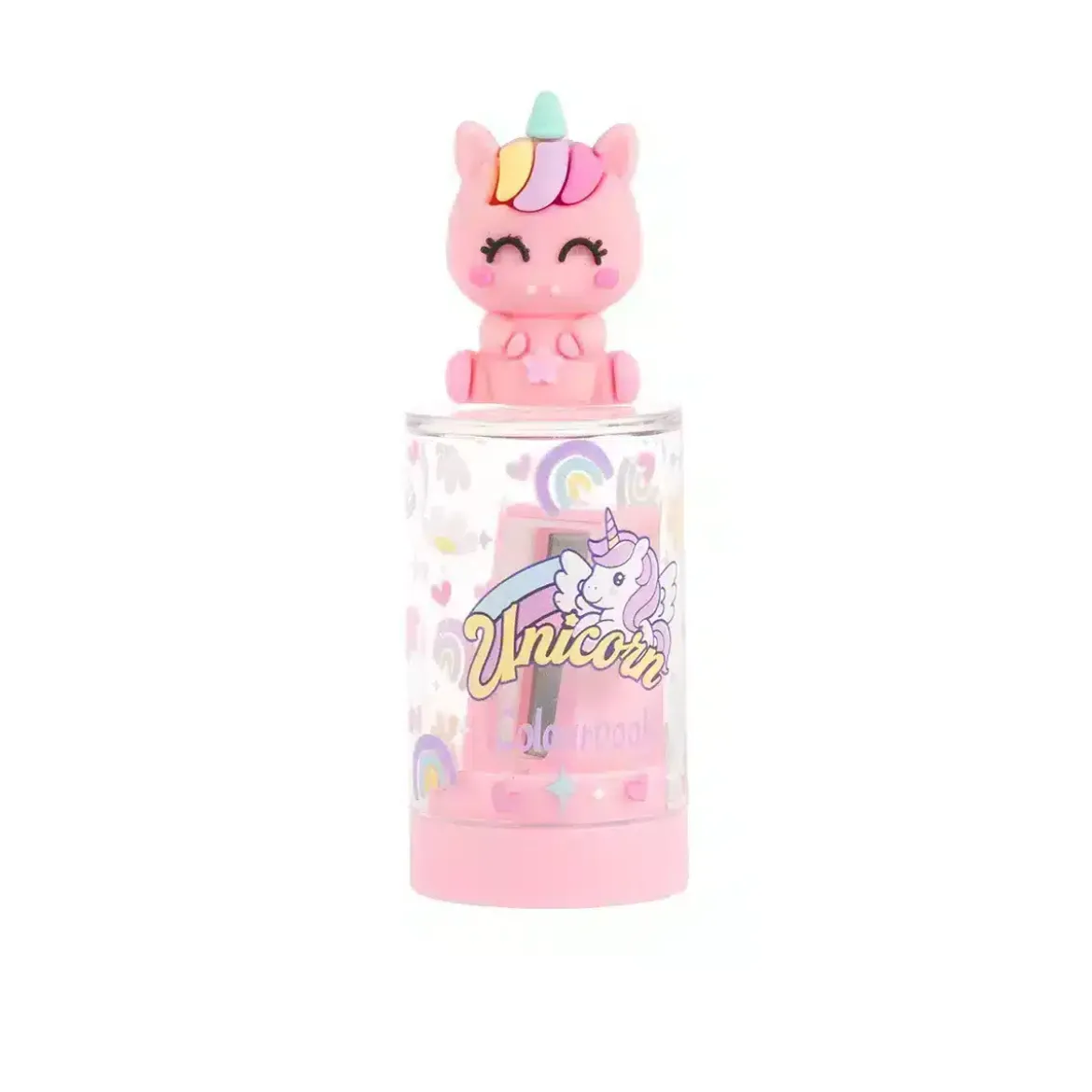 Temperamatite Unicorn